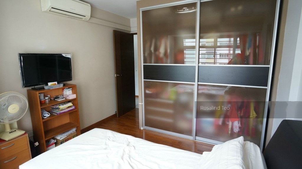 Blk 303A Punggol Central (Punggol), HDB 4 Rooms #125451572